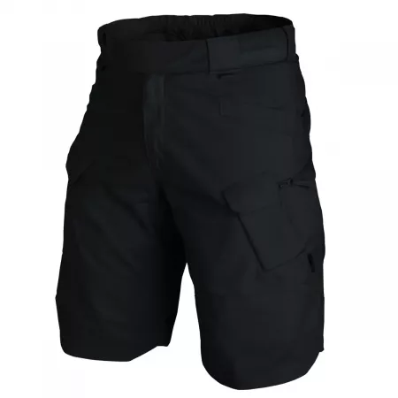 Helikon-Tex-UTS-Stretch-Ripstop-Schwarz