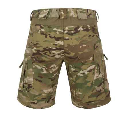 Helikon-Tex UTS Urban Tactical Shorts FLEX 8,5'' Ripstop  - Multicam