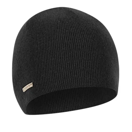 Helikon-Tex Urban Beanie Cap Wollmütze Schwarz