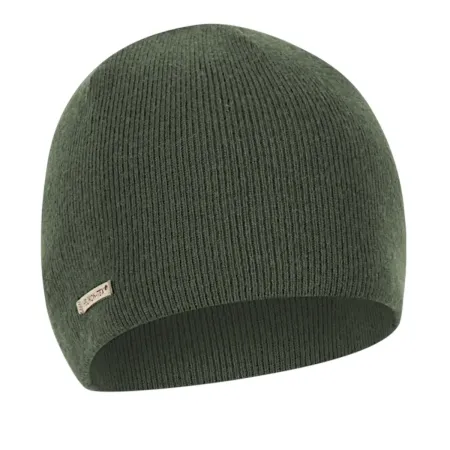 Helikon-Tex Urban Beanie Cap Wollmütze U.S. Green