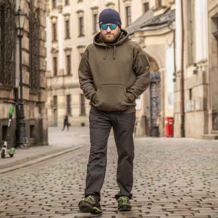 Helikon-Tex Urban Tactical Hoodie Lite Kangaroo - Blue