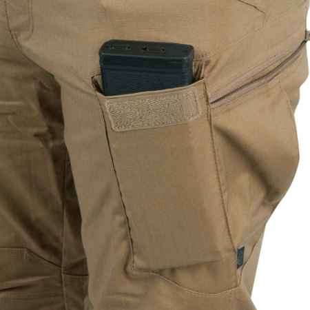 Helikon-Tex - UTP Urban Tactical Pants Stretch Ripstop - Taiga Green