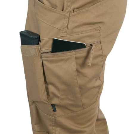 Helikon-Tex - UTP Urban Tactical Pants Stretch Ripstop - Taiga Green