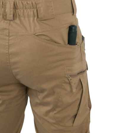 Helikon-Tex - UTP Urban Tactical Pants Stretch Ripstop - Taiga Green