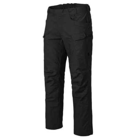 Helikon-Tex - Urban Tactical Pants Stretch Ripstop - Black