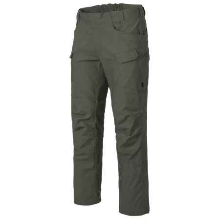 Helikon-Tex - UTP Urban Tactical Pants Stretch Ripstop - Taiga Green