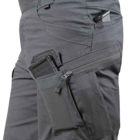 Helikon-Tex UTS Urban Tactical Shorts 8,5'' Ripstop - Ash Grey