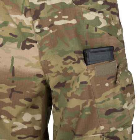 Helikon-Tex UTS Urban Tactical Shorts FLEX 11'' - PenCott Wildwood Ripstop