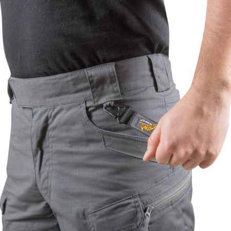 Helikon-Tex UTS Urban Tactical Shorts 8,5'' Ripstop - RAL 7013