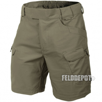 Helikon-Tex UTS Urban Tactical Shorts 8,5'' Ripstop - Adaptive Green