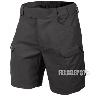 Helikon-Tex UTS Urban Tactical Shorts 8,5'' Ripstop - Ash Grey