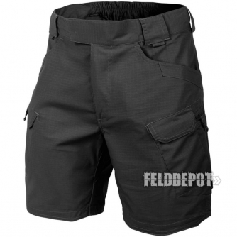 Helikon-Tex UTS Urban Tactical Shorts 8,5'' Ripstop - Black