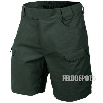 Helikon-Tex UTS Urban Tactical Shorts 8,5'' Ripstop - Jungle Green