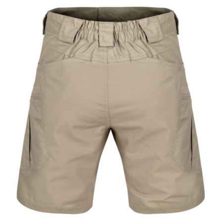 Helikon-Tex UTS Urban Tactical Shorts 8,5'' Ripstop - Ash Grey