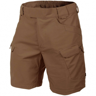 Helikon-Tex UTS Urban Tactical Shorts 8,5'' Ripstop - Mud Brown