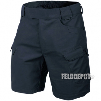 Helikon-Tex UTS Urban Tactical Shorts 8,5'' Ripstop - Navy Blue