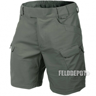 Helikon-Tex UTS Urban Tactical Shorts 8,5'' Ripstop - Olive Drab