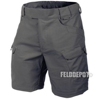 Helikon-Tex UTS Urban Tactical Shorts 8,5'' Ripstop - Shadow Grey