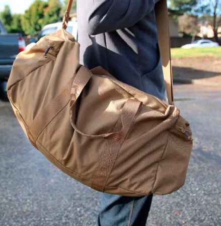 Helikon-Tex Urban Training Bag - Schwarz Black