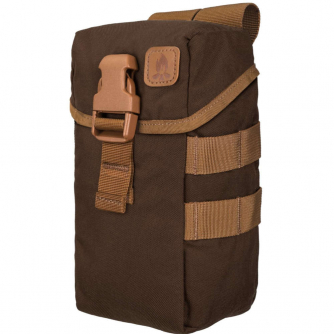 Helikon-Tex - Water Canteen Pouch - Earth Brown-Clay