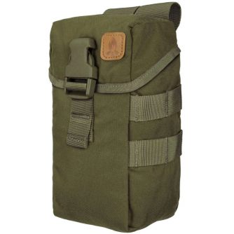 Helikon-Tex - Water Canteen Pouch - Olive Green