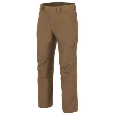 Helikon-Tex Woodsman Pants - Coyote