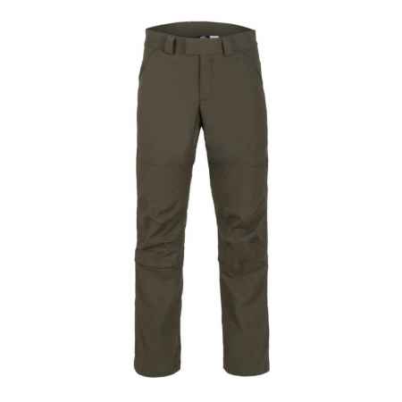 Helikon-Tex Woodsman Pants - Taiga Green