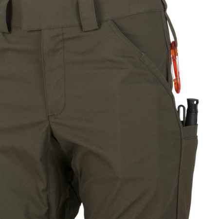 Helikon-Tex Woodsman Pants - Coyote