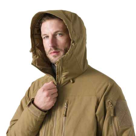 Helikon-Tex Yukon Winter Jacket - Coyote