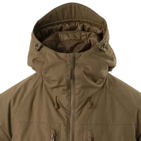 Helikon-Tex Yukon Winter Jacket - Coyote