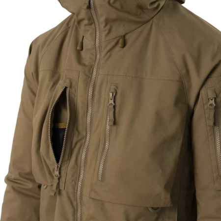 Helikon-Tex Yukon Winter Jacket - Coyote