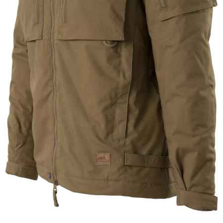 Helikon-Tex Yukon Winter Jacket - Coyote