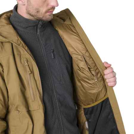 Helikon-Tex Yukon Winter Jacket - Coyote