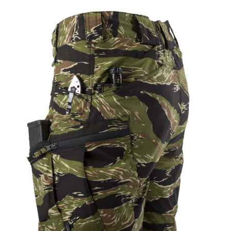 Helikon-Tex UTS Urban Tactical Shorts 11'' - Stretch Ripstop - Rhodesian Camo