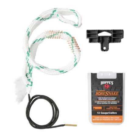 Hoppes Boresnake® DEN Kaliber 12 Flinten-Laufreinigungsschnur