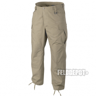 Helikon-Tex SFU Next Pants Hose Cotton Ripstop - Khaki