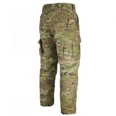 Leo Köhler Combat-Hose  Ripstop - Multicam