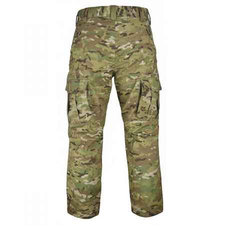 Leo Köhler Combat-Hose  Ripstop - Multicam