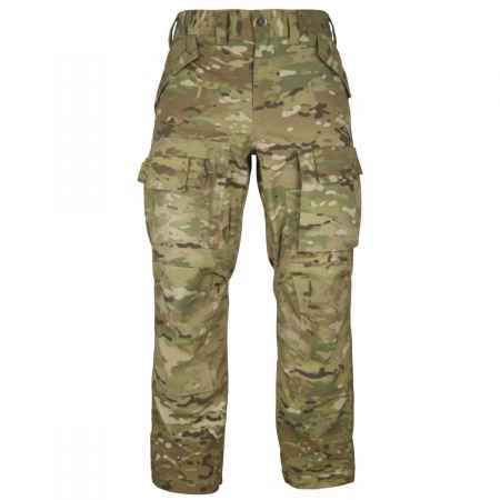 Leo Köhler Combat-Hose  Ripstop - Multicam