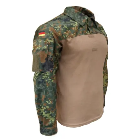 Leo-Koehler-Combat-Shirt-2.0-front-side
