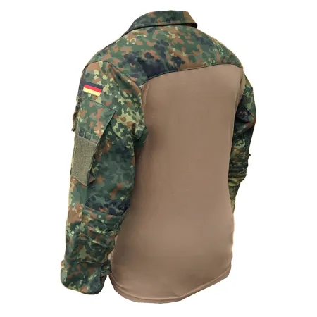Leo-Koehler-Combat-Shirt-2.0-back-side