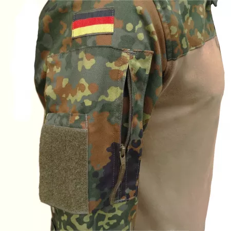 Leo-Koehler-Combat-Shirt-2.0-arm