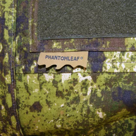 Leo-Koehler-KSK-Smock-Z3a-label