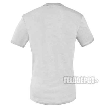 Leo Koehler - T-Shirt BW Unterhemd 1/2 Sleeve - White