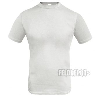 Leo Köhler - T-Shirt BW Unterhemd 1/2 Arm - Weiß