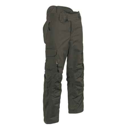 Leo Köhler Sniper-Hose Oliv