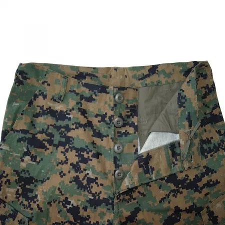 MFH US Feldhose ACU Ripstop-Digital-WL-bund