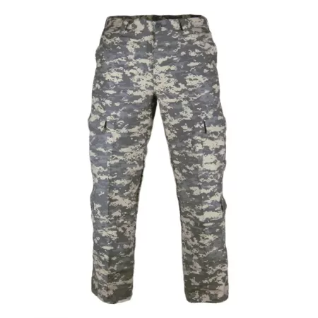 MFH US Feldhose ACU Ripstop AT-Digital-vorne