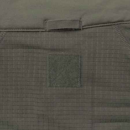 MFH US Unterziehjacke Tactical Fleece - Olive Green