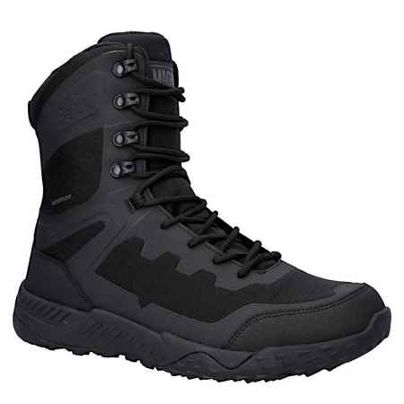 Magnum Hi-Tec Ultima 8.0 SZ WP Security Boots - Schwarz Black